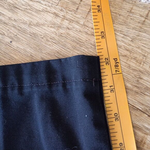 5.11 Tactical‎ Series Unisex Police, EMS, Fire Navy Cargo Pants 32" Inseam 38" W - Picture 3 of 7